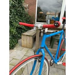 Fixed Gear Bike | Koga Frame