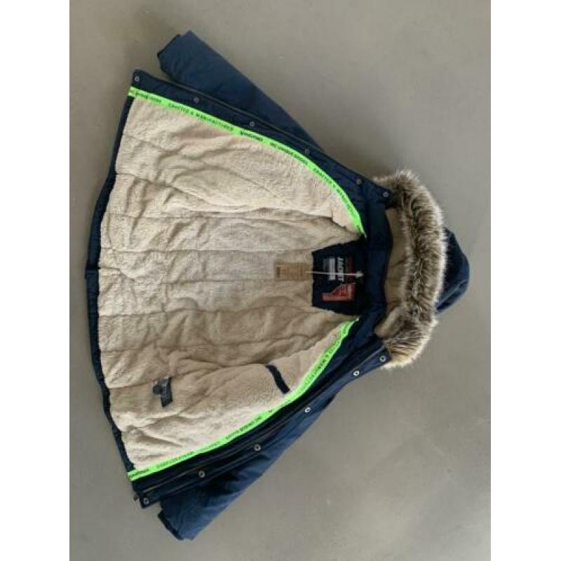 Vingino winterjas / parka