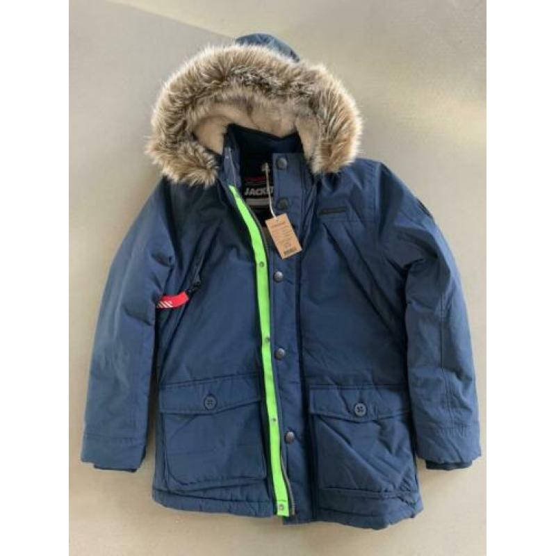 Vingino winterjas / parka