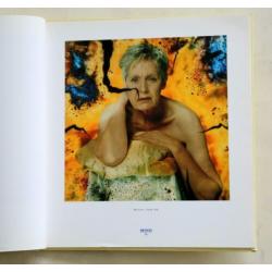 hardcover fotoboek van Erwin Olaf: Mind of their own