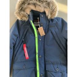 Vingino winterjas / parka