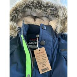 Vingino winterjas / parka