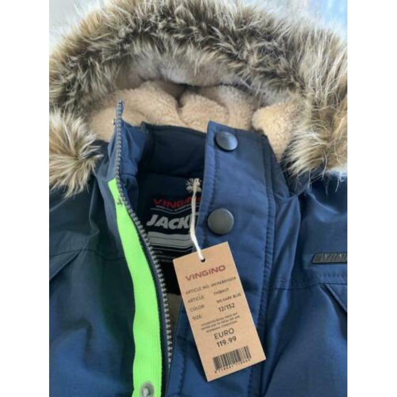 Vingino winterjas / parka