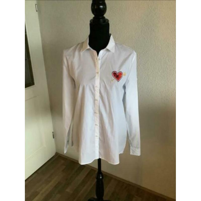 Nieuwe Tommy Hilfiger blouse