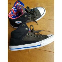 Super stoere schoenen, merk All Star