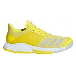 Adidas Crazyflight Team geel CP8894 heren, maat 46