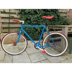 Fixed Gear Bike | Koga Frame