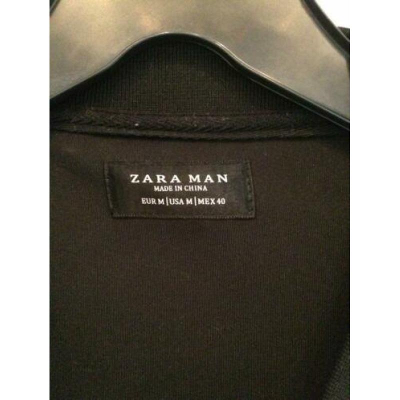 Zara Man jas. Mt M.