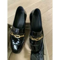 Burberry schoenen maat 38