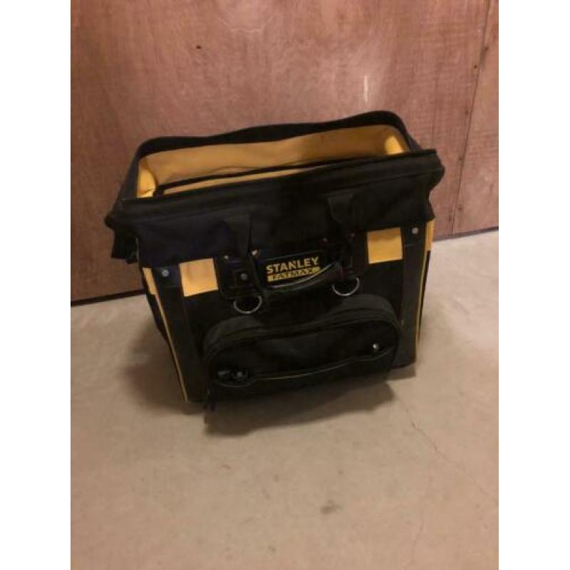 Stanley fatmax trolley