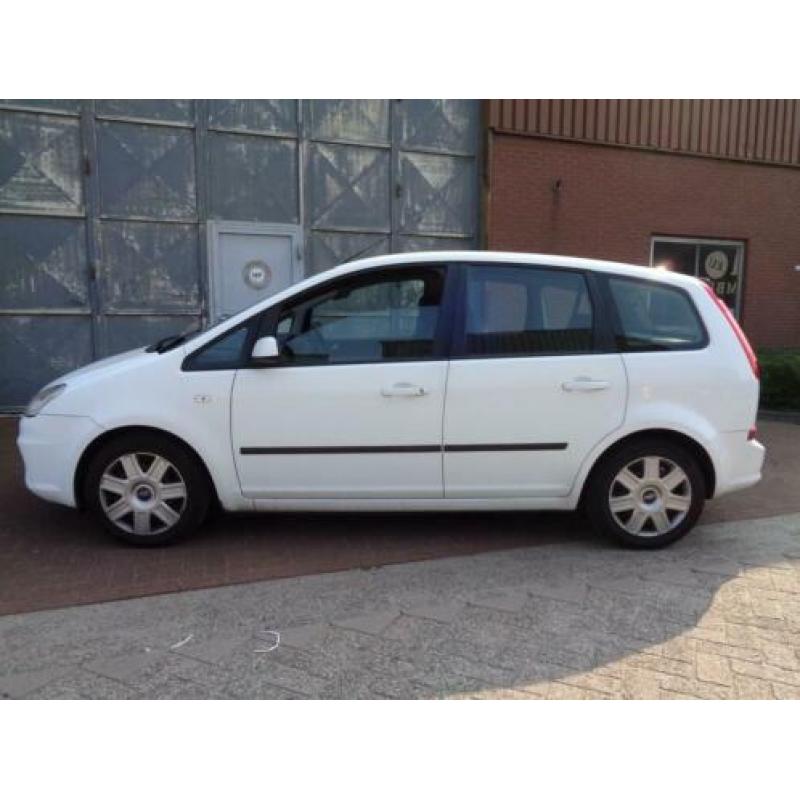 Ford C-Max 1.6-16V Trend Airco,Cruise control