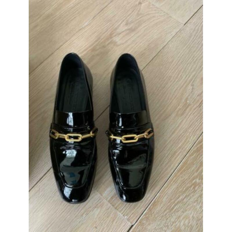 Burberry schoenen maat 38