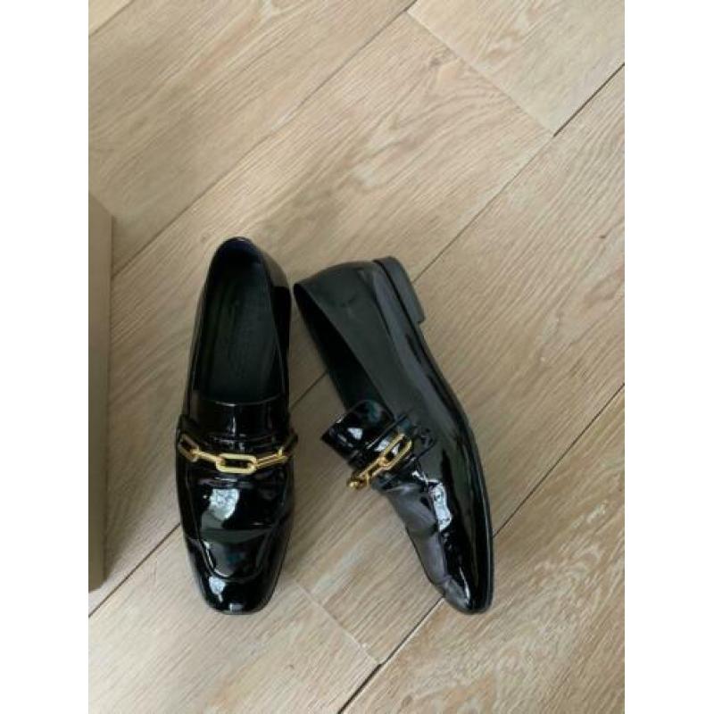 Burberry schoenen maat 38