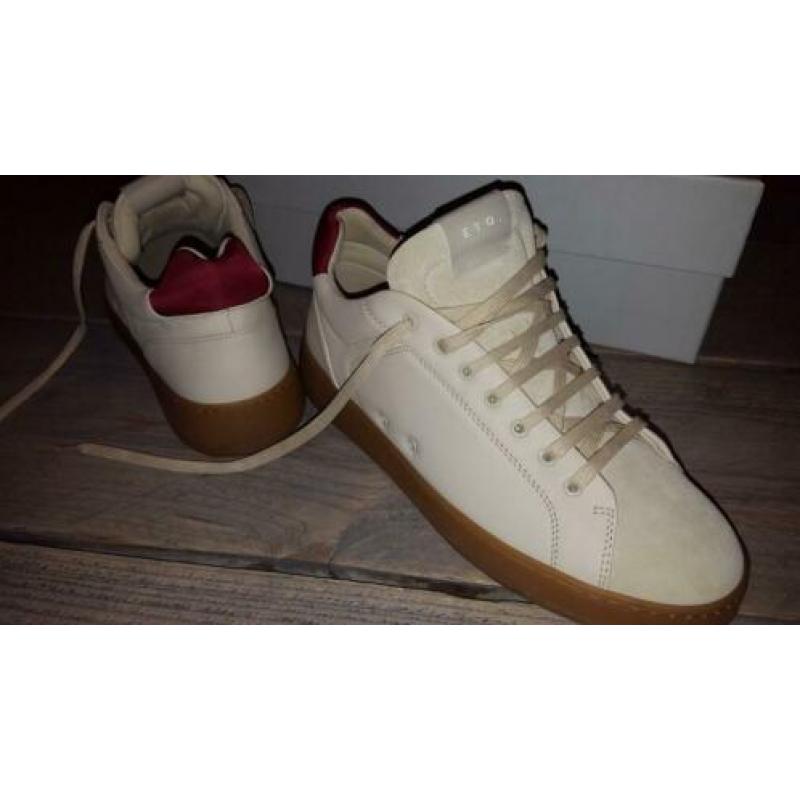 ETQ sneakers maat 41 NIEUW!