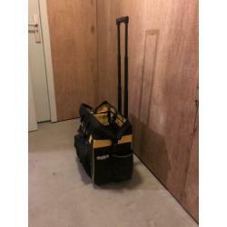 Stanley fatmax trolley