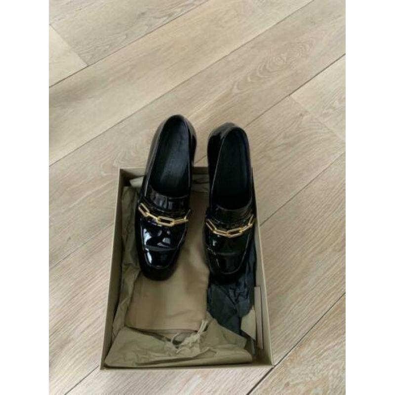 Burberry schoenen maat 38