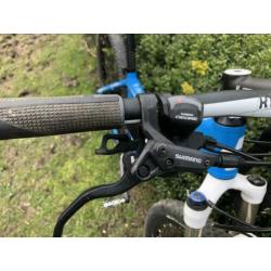 Cube mountainbike mtb dames wls access