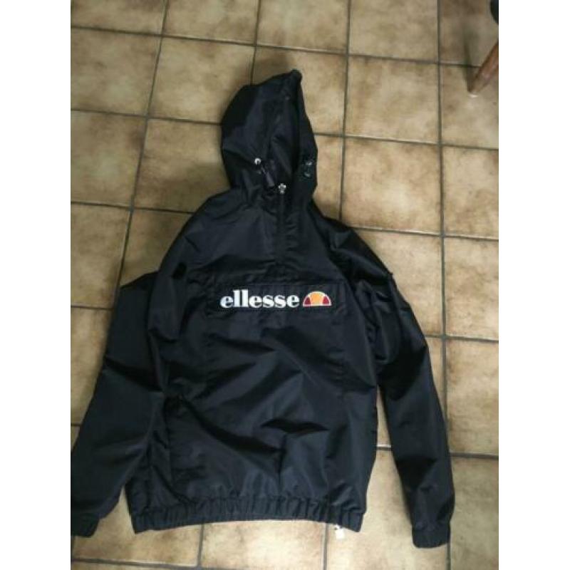 ellesse jas