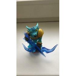 Skylanders Trap team iPad