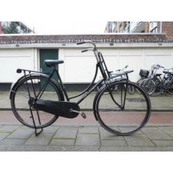 Goedkope fiets - Gazelle oma fiets te koop