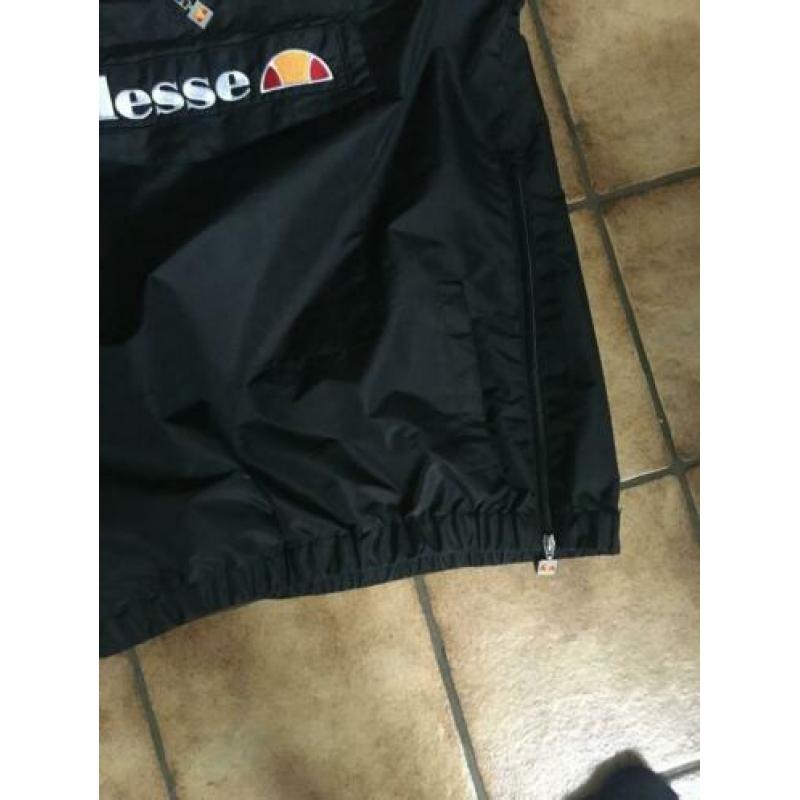 ellesse jas