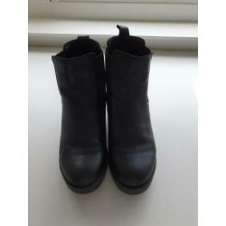 Chelsea boots maat 38