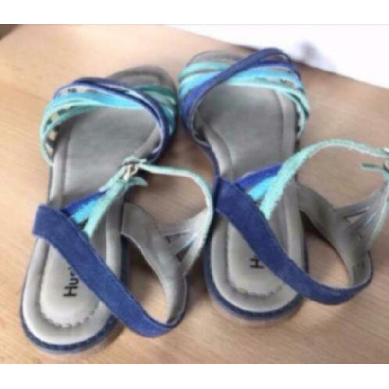 Hush Puppies sandalen mt 36