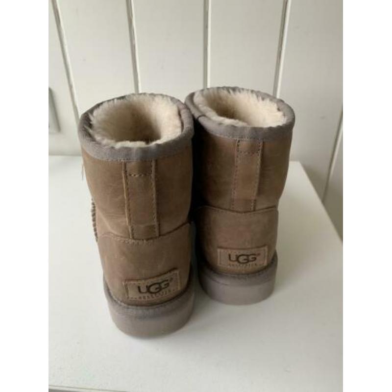 Uggs