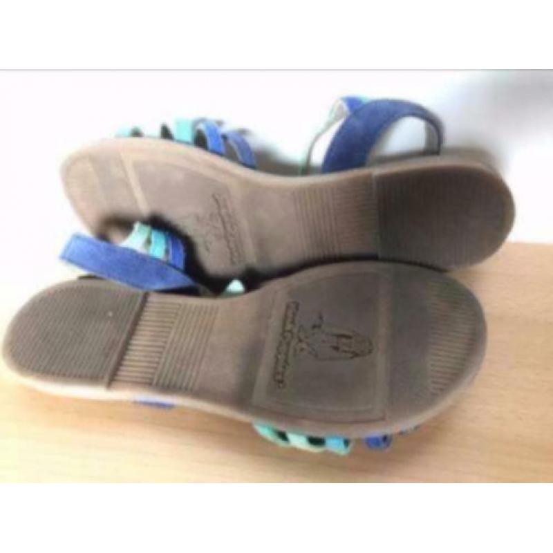 Hush Puppies sandalen mt 36