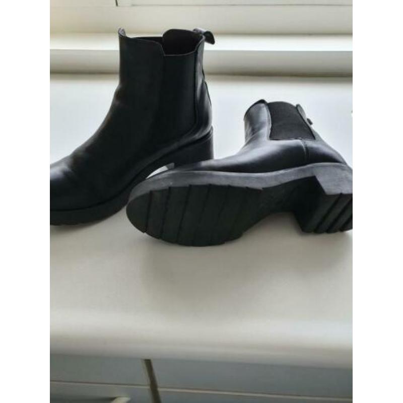 Chelsea boots maat 38