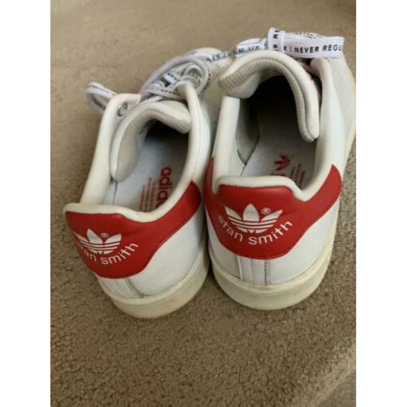 Adidas stan Smith leren sneakers 39/5