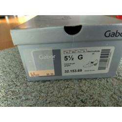 Gabor maat 5,5 G comfort,