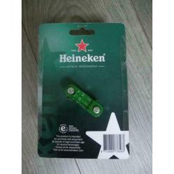 Heineken fietsbel