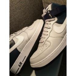 Nike Air Force 1 High 'New York Yankees'