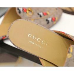 Gucci x Disney Loafers