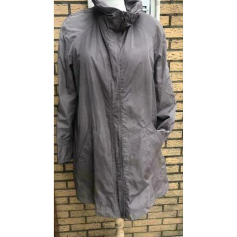 CREENSTONE JAS/COAT taupekleur maat 42