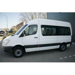 Mercedes-Benz Sprinter 311CDI 9-PERSOONS SCHUIFDEUR EX BTW