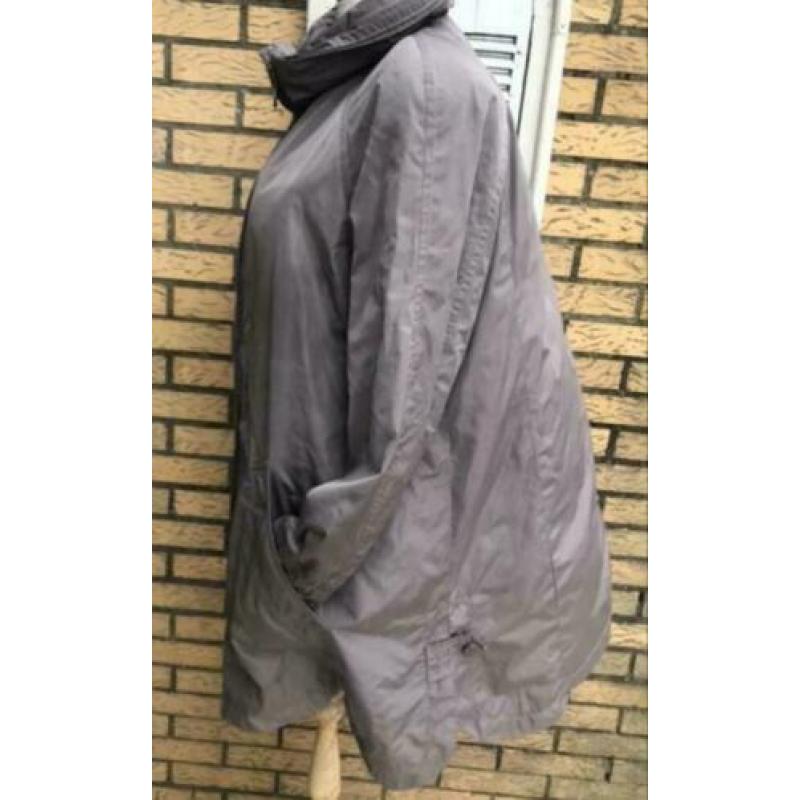 CREENSTONE JAS/COAT taupekleur maat 42