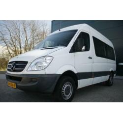 Mercedes-Benz Sprinter 311CDI 9-PERSOONS SCHUIFDEUR EX BTW