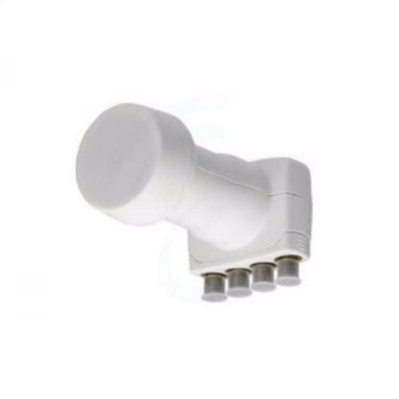 Maximum LNB Quatro V-40