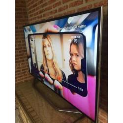 Samsung 65 inch 3D camera UE65ES8000 smart tv