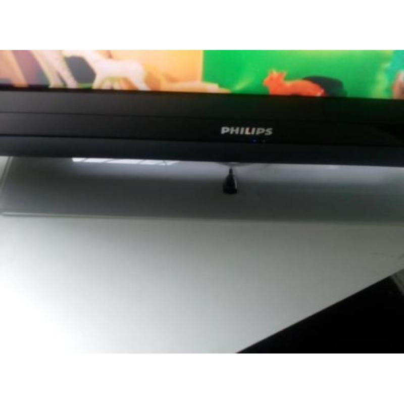 Philips tv met ambilight