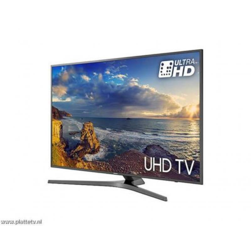 Samsung UE40MU6470 Buitenkansje