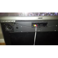 Sony KP-41PZ1B projectie TV