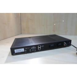 Cisco 8485DVB Digitale Decoder In Goede Staat