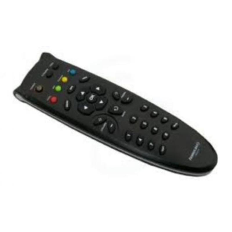 Ziggo Homecast Colorado HD digitale ontvanger