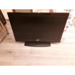 Grote Philips tv 80cm defect voor onderdelen en Meer!!