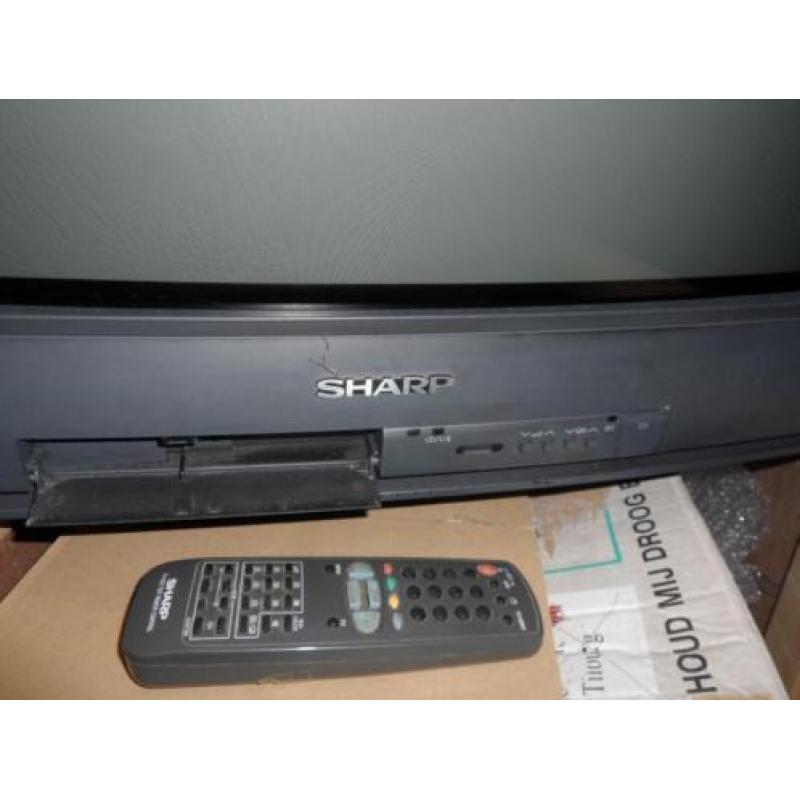 Tv sharp 70es-14s 70cm