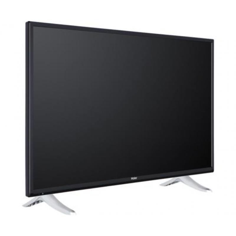 Haier LDF40V150S Tvs - Zwart