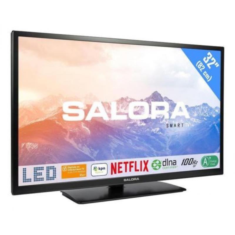 Salora 32TFS1002 led tv